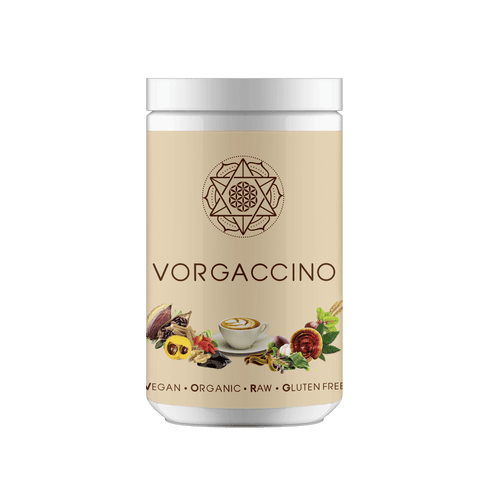 10-Day Limitless Energy Challenge